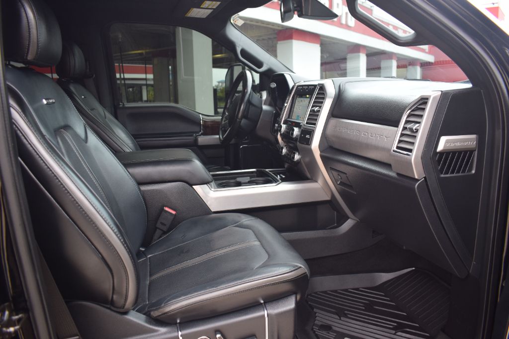 2017 Ford F-250 - $48,000