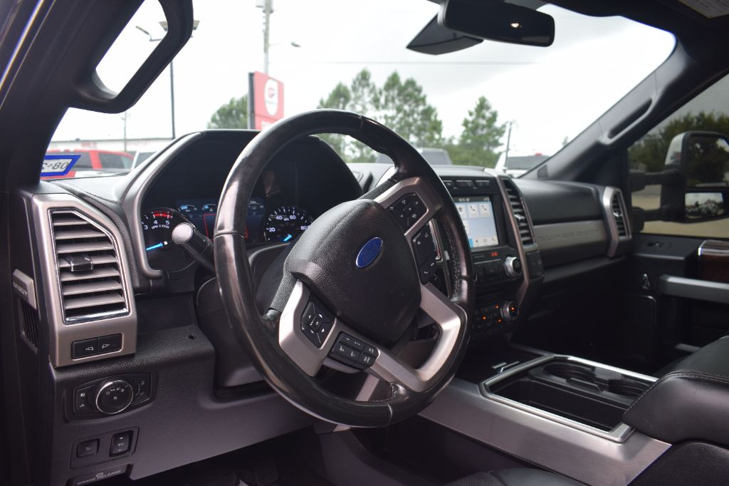 2017 Ford F-250 - $48,000