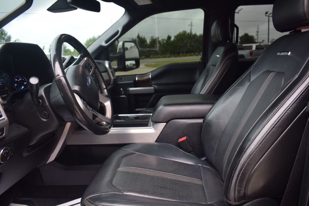 2017 Ford F-250 - $48,000