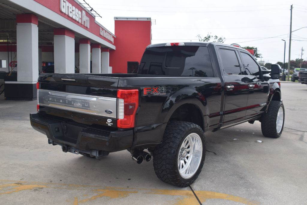 2017 Ford F-250 - $48,000