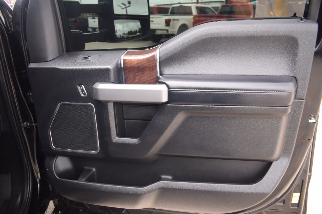 2017 Ford F-250 - $48,000