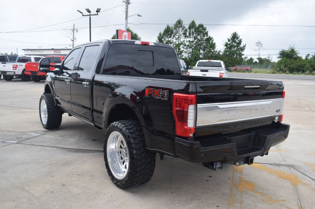 2017 Ford F-250 - $48,000