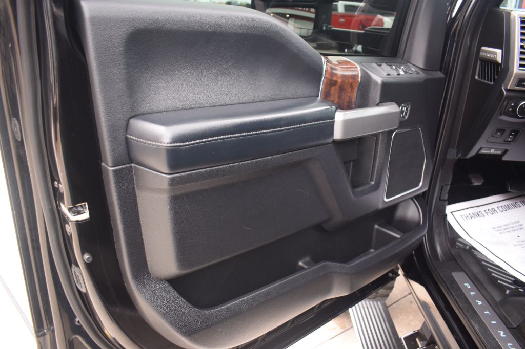 2017 Ford F-250 - $48,000