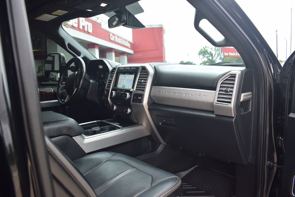 2017 Ford F-250 - $48,000