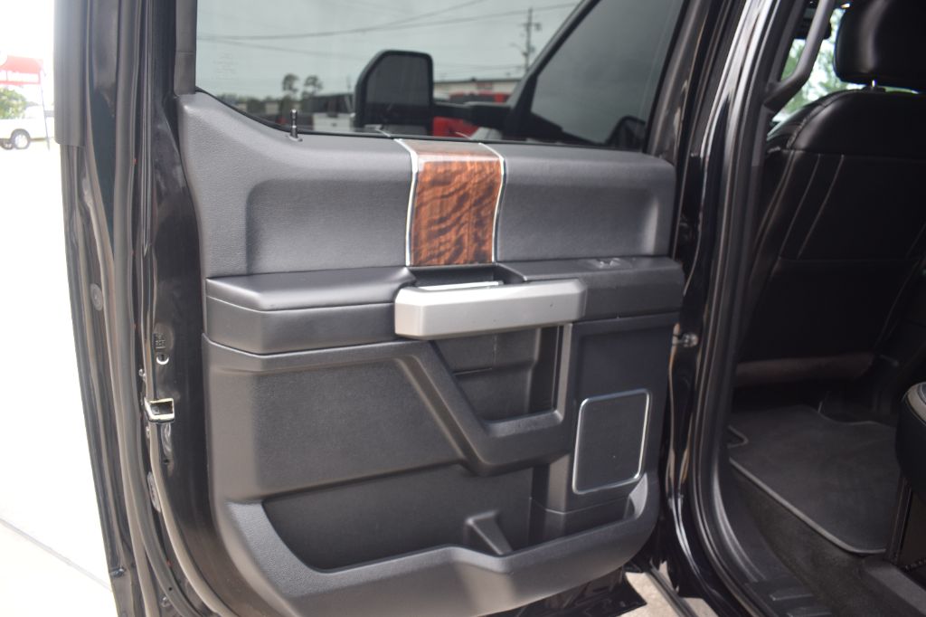 2017 Ford F-250 - $48,000