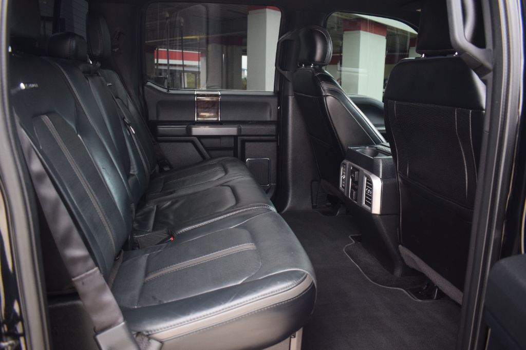 2017 Ford F-250 - $48,000