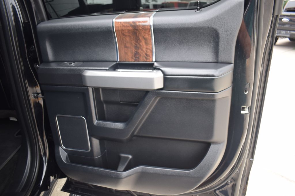 2017 Ford F-250 - $48,000