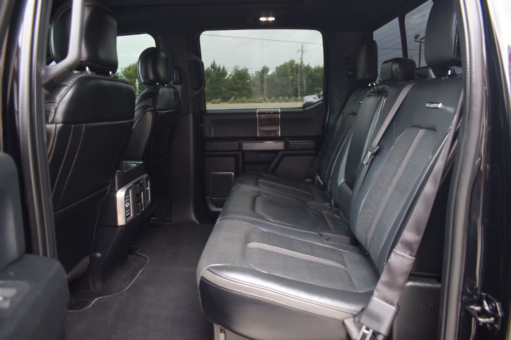 2017 Ford F-250 - $48,000