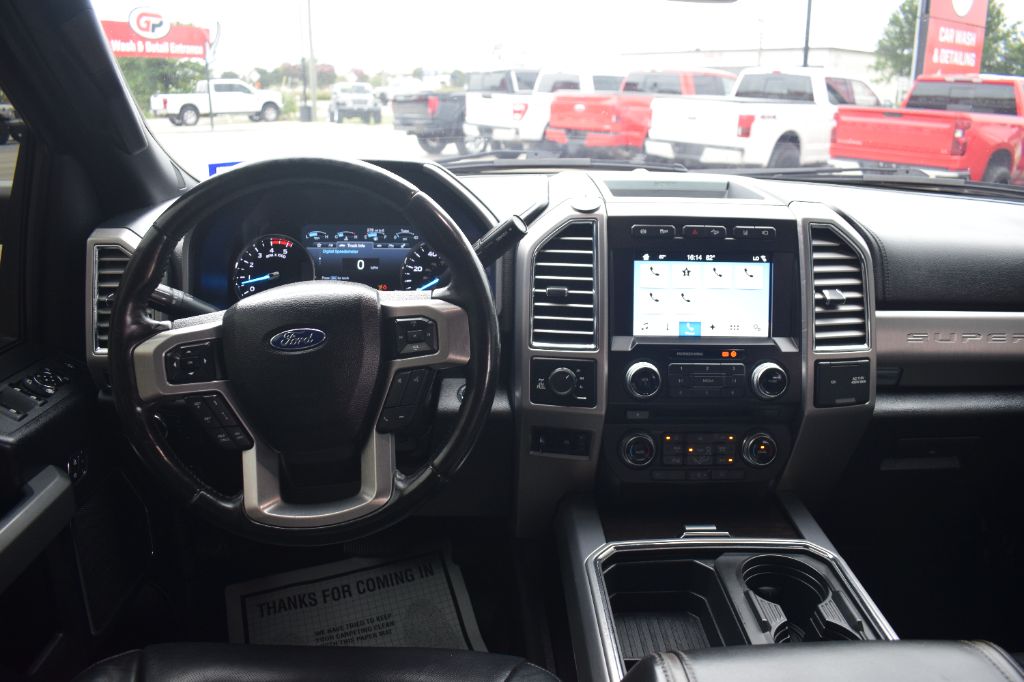 2017 Ford F-250 - $48,000
