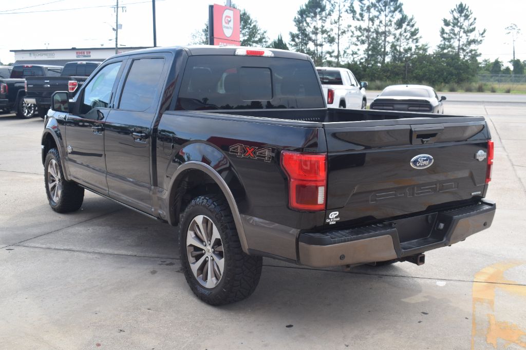 2020 Ford F-150 - $29,900