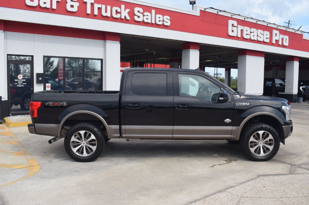 2020 Ford F-150 - $29,900