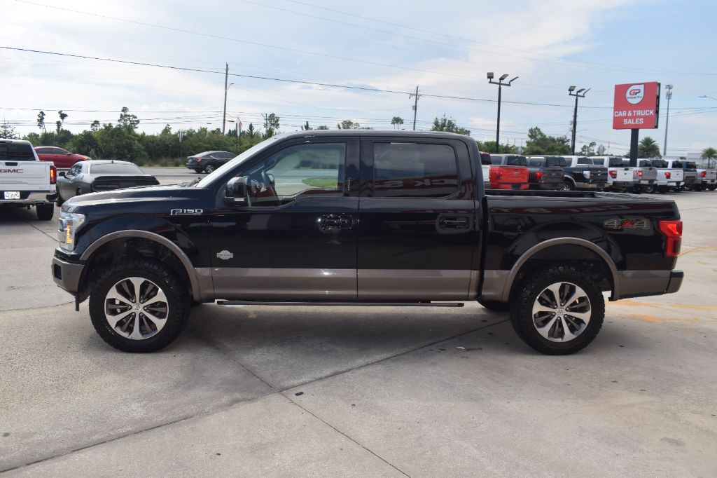 2020 Ford F-150 - $29,900