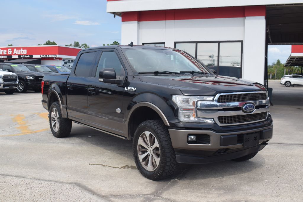 2020 Ford F-150 - $29,900