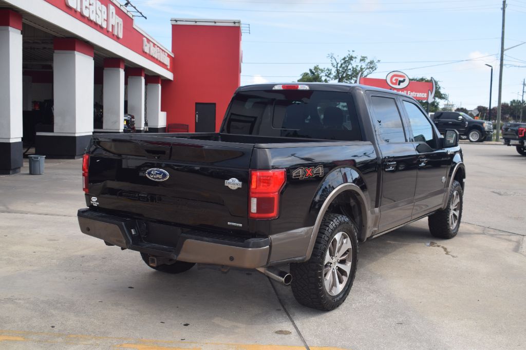 2020 Ford F-150 - $29,900