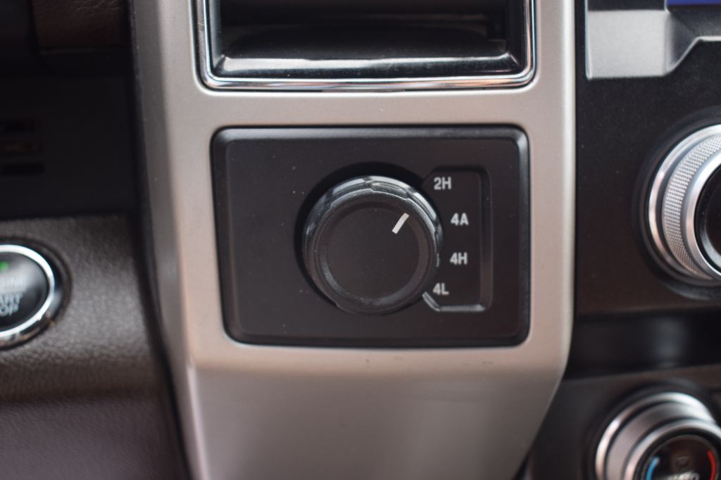 2020 Ford F-150 - $29,900