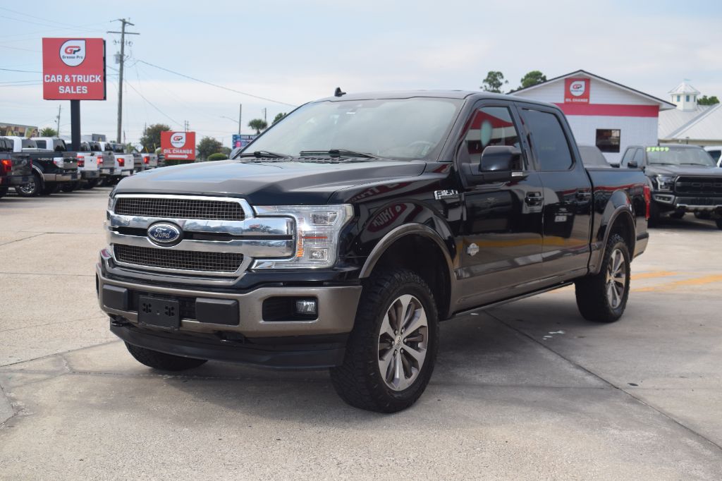 2020 Ford F-150 - $29,900