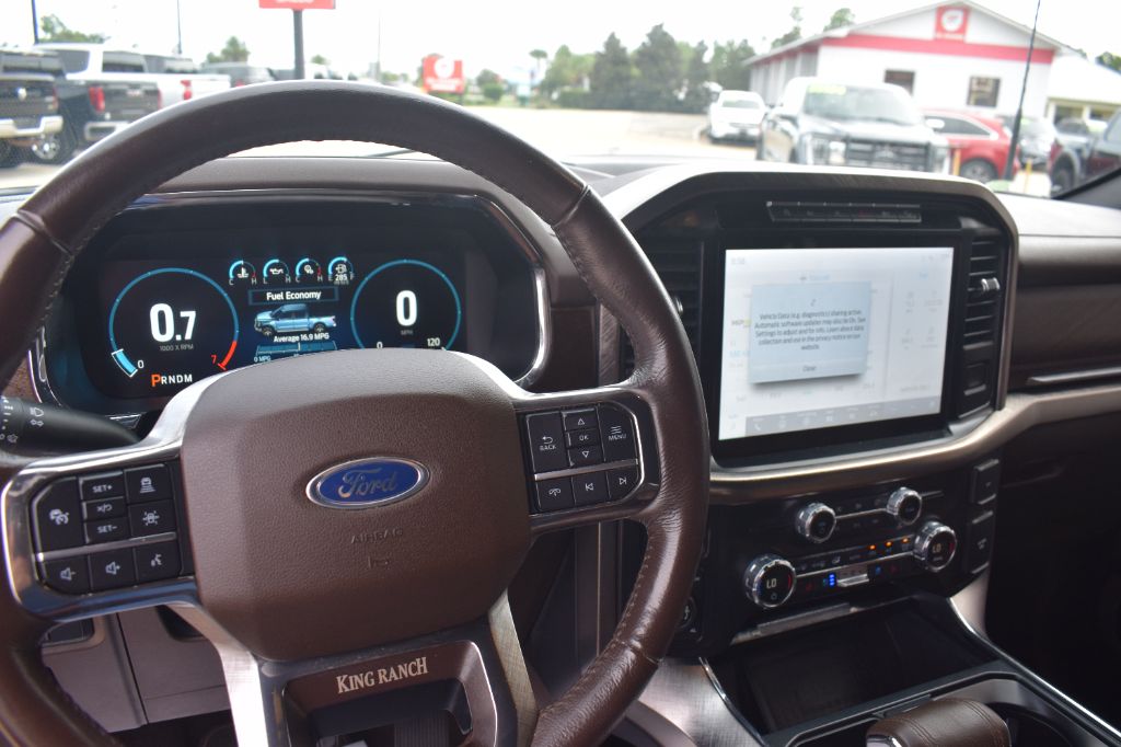 2021 Ford F-150 - $39,900
