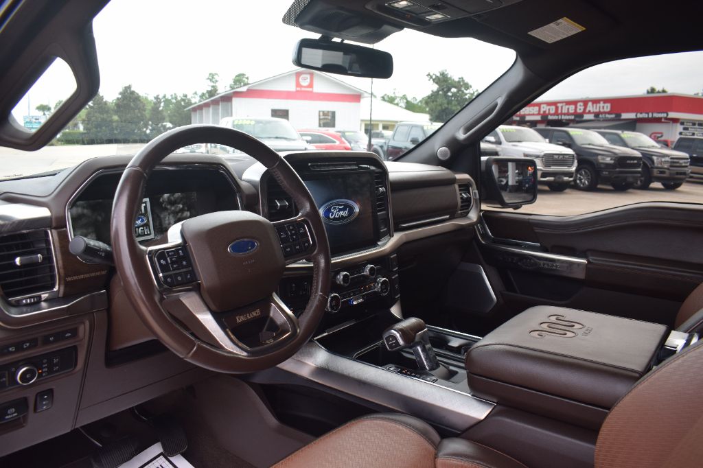 2021 Ford F-150 - $39,900