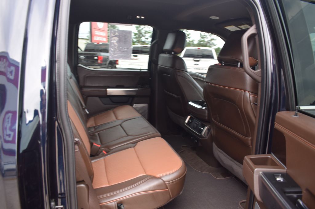 2021 Ford F-150 - $39,900
