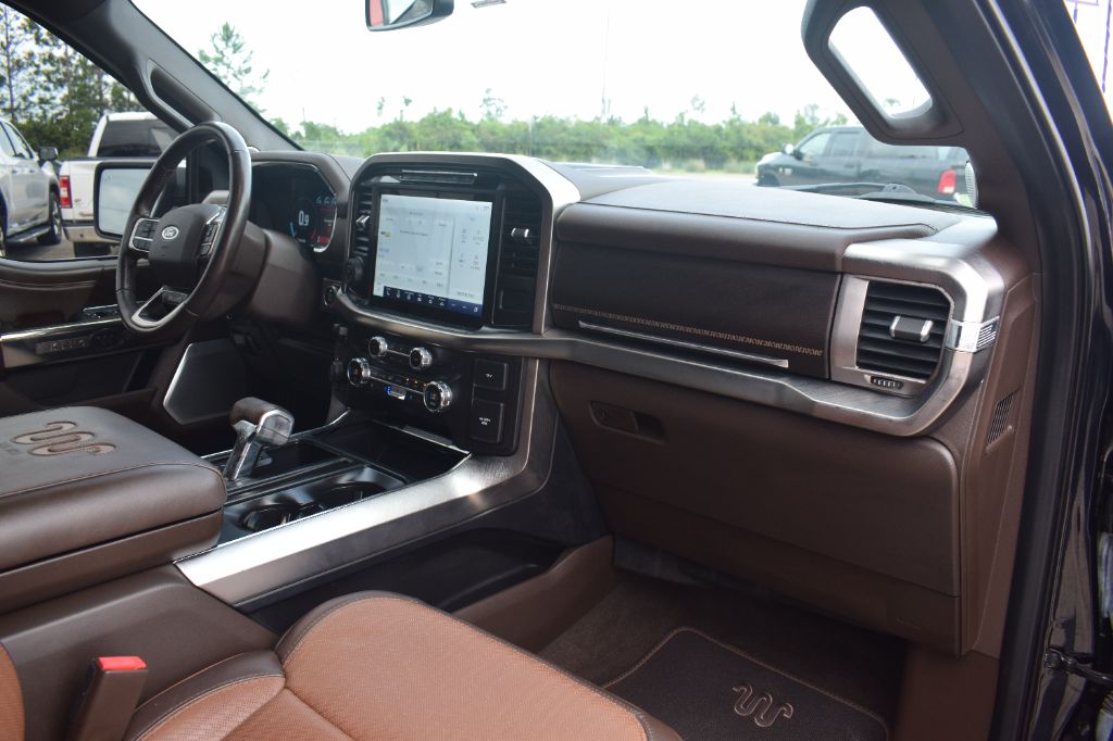 2021 Ford F-150 - $39,900