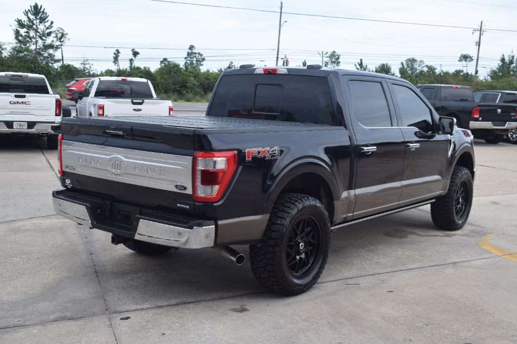 2021 Ford F-150 - $39,900