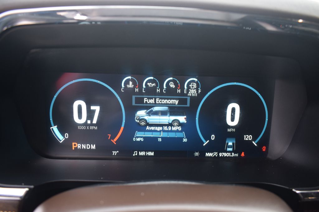 2021 Ford F-150 - $39,900