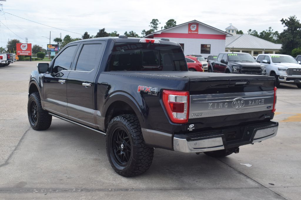 2021 Ford F-150 - $39,900