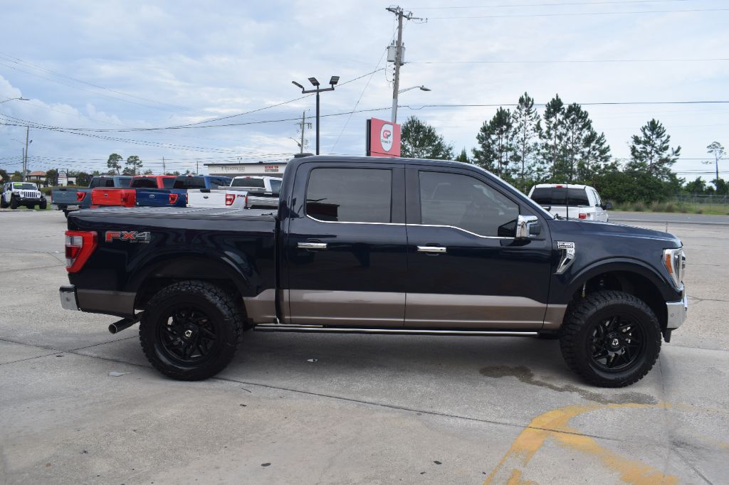 2021 Ford F-150 - $39,900