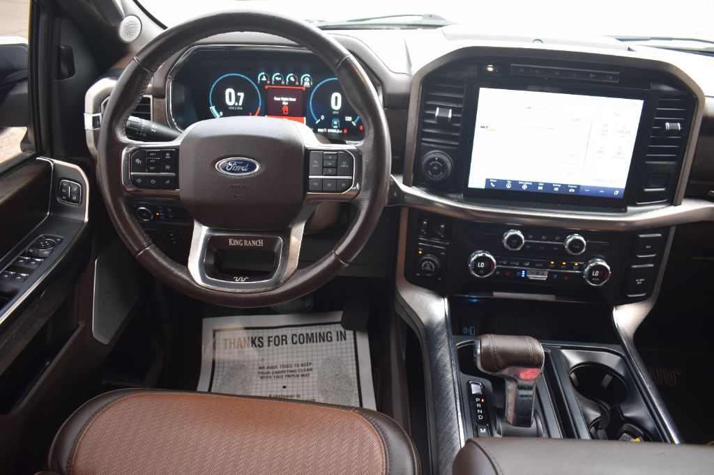 2021 Ford F-150 - $39,900