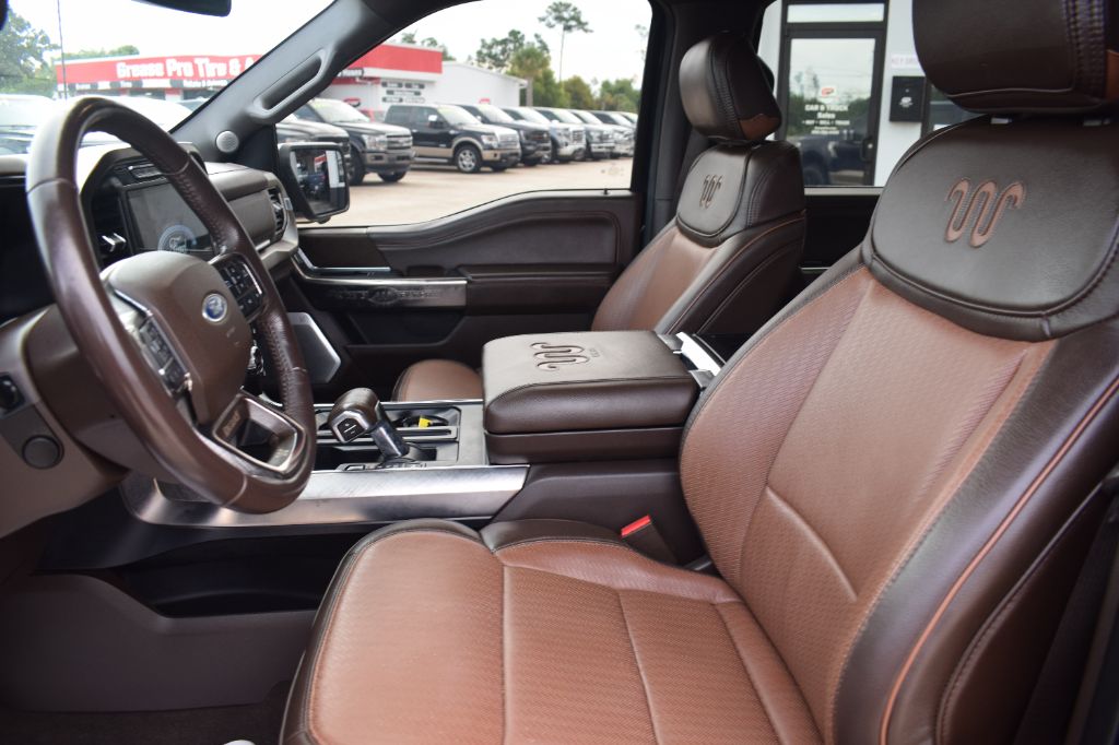 2021 Ford F-150 - $39,900