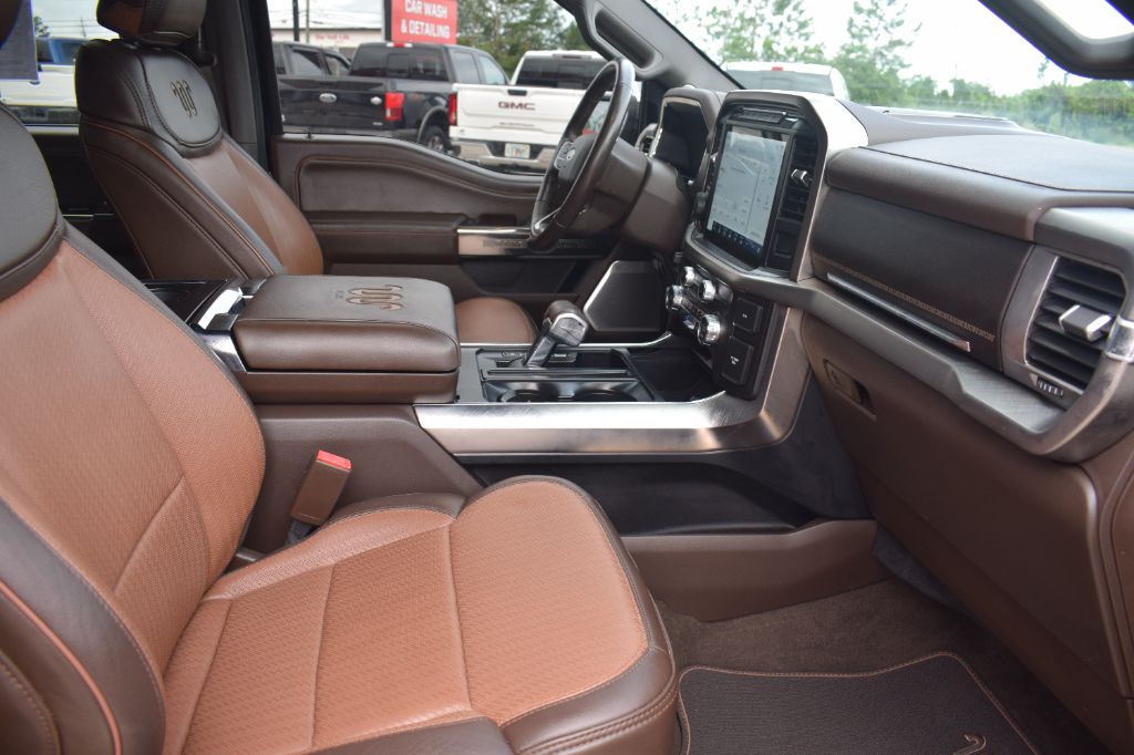 2021 Ford F-150 - $39,900