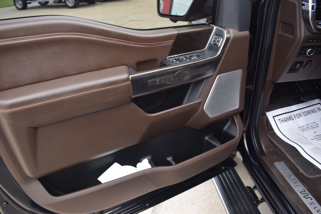 2021 Ford F-150 - $39,900