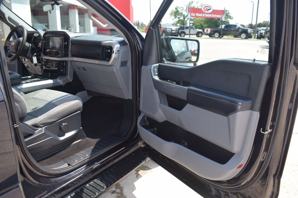 2021 Ford F-150 - $24,900