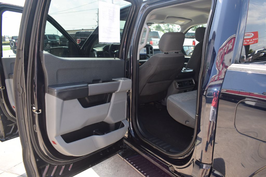 2021 Ford F-150 - $24,900