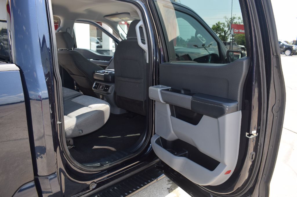 2021 Ford F-150 - $24,900