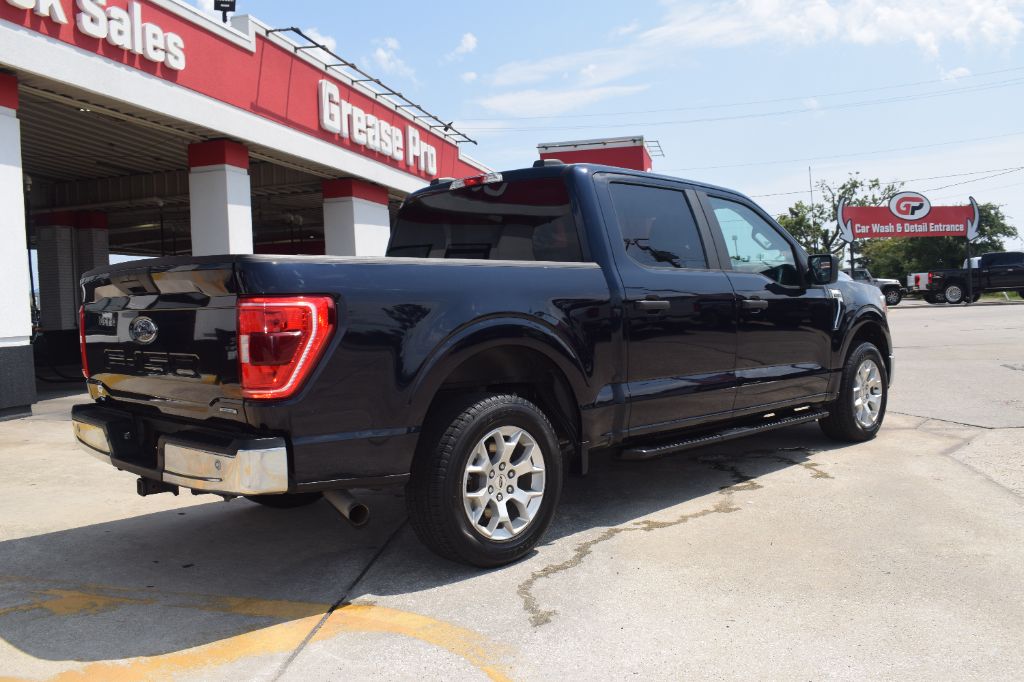 2021 Ford F-150 - $24,900