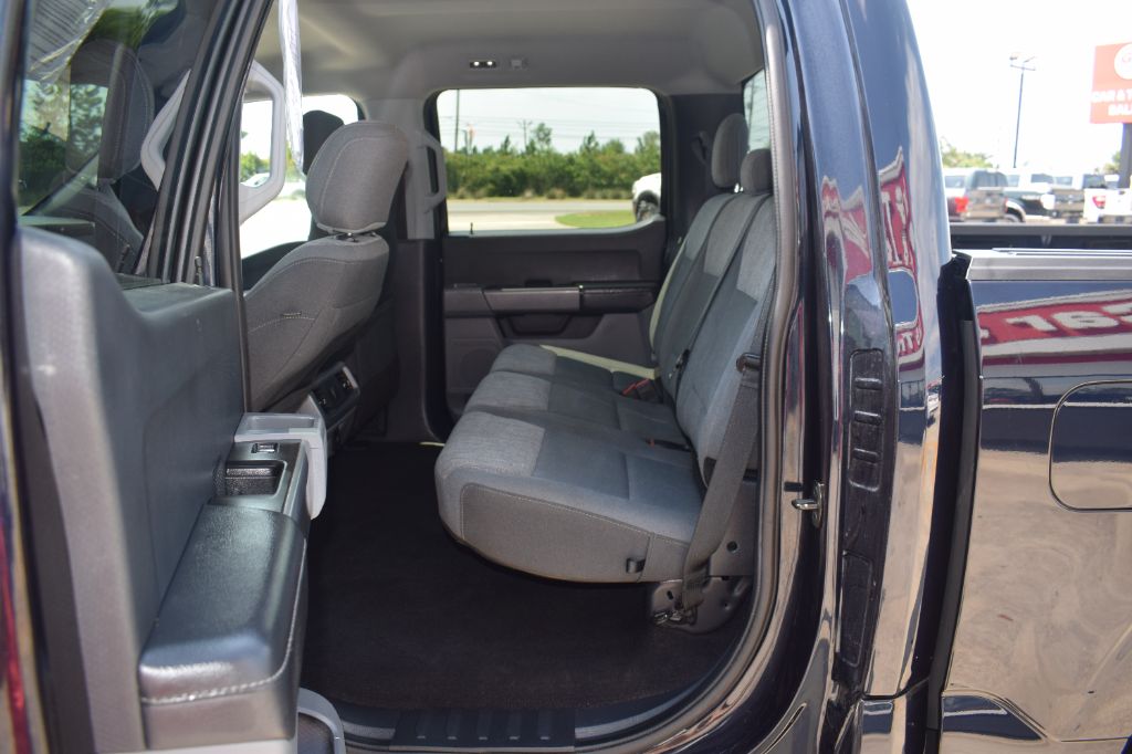 2021 Ford F-150 - $24,900