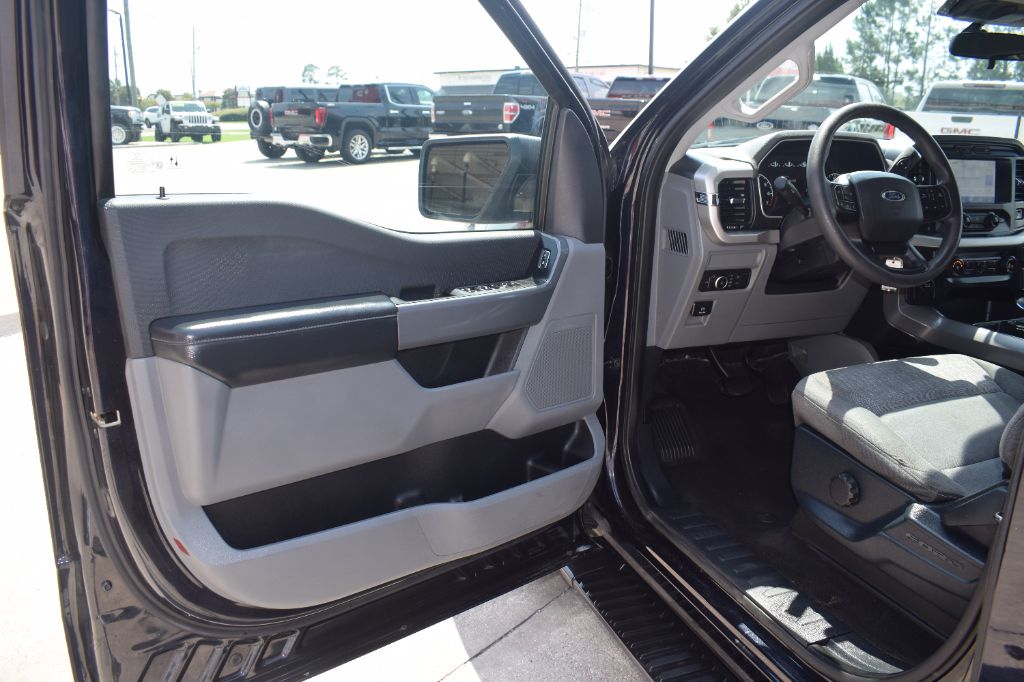 2021 Ford F-150 - $24,900