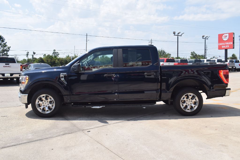 2021 Ford F-150 - $24,900