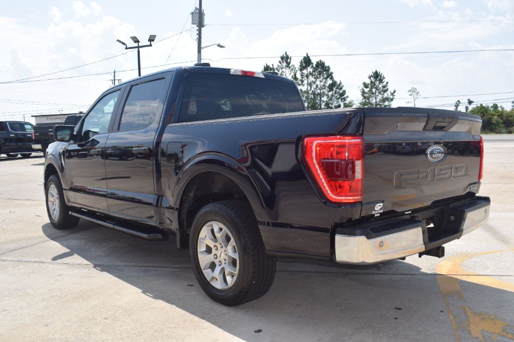 2021 Ford F-150 - $24,900