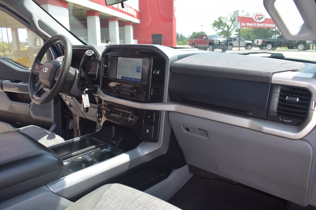 2021 Ford F-150 - $24,900