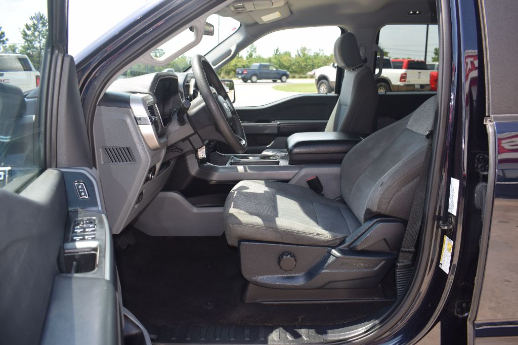 2021 Ford F-150 - $24,900