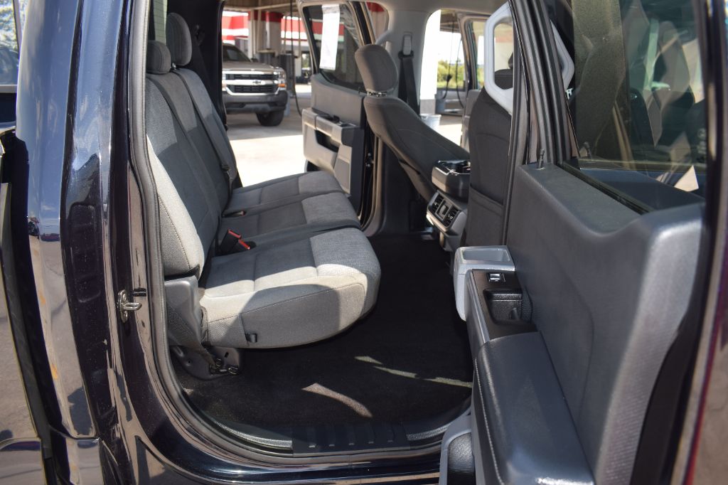 2021 Ford F-150 - $24,900