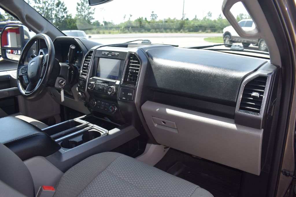 2020 Ford F-150 - $23,499