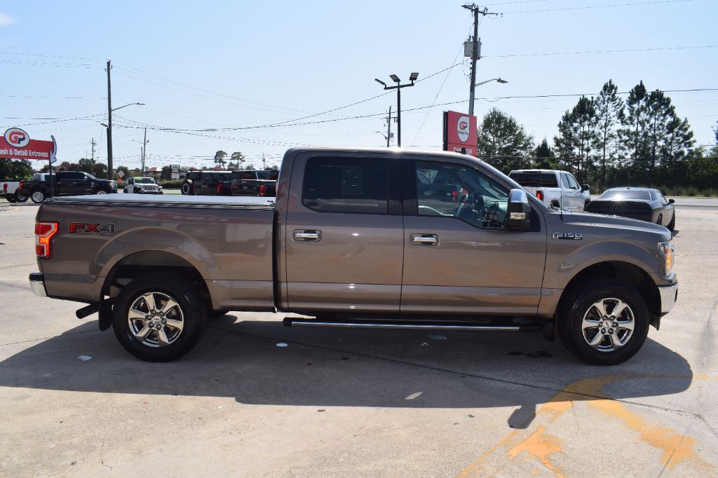 2020 Ford F-150 - $23,499