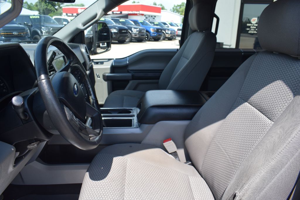 2020 Ford F-150 - $23,499