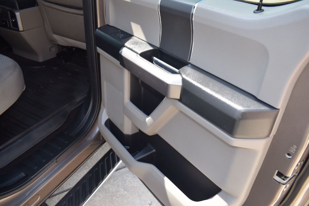 2020 Ford F-150 - $23,499