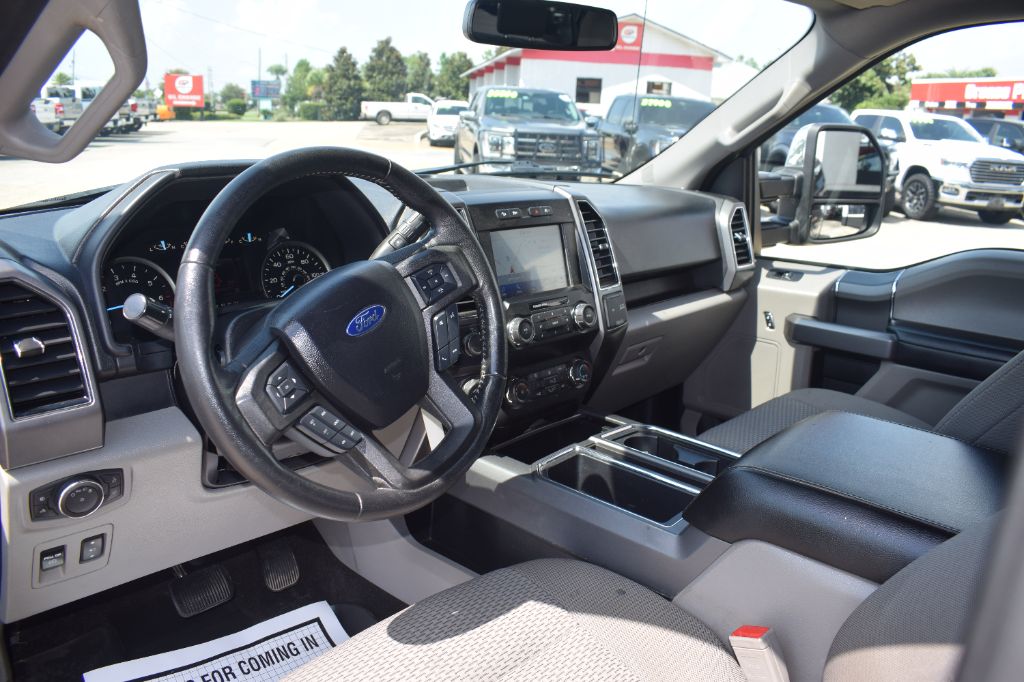 2020 Ford F-150 - $23,499