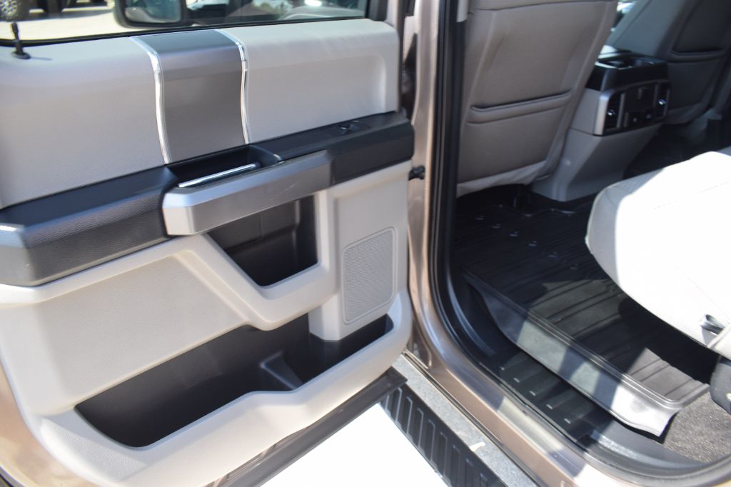 2020 Ford F-150 - $23,499