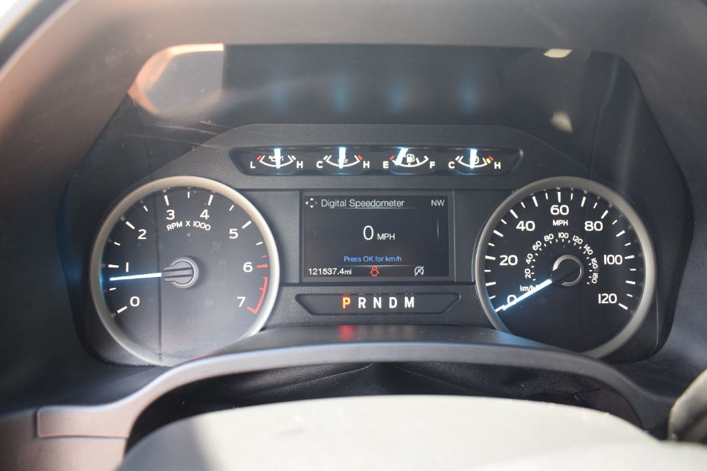 2020 Ford F-150 - $23,499